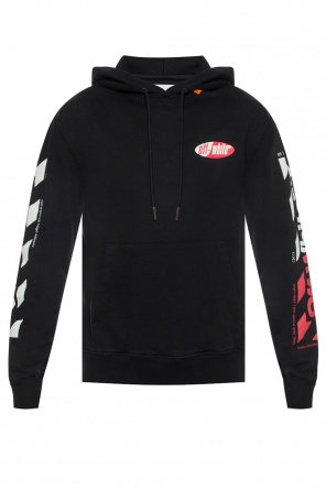 Branded sweatshirt, zdjęcie 1 Branded sweatshirt od Off White